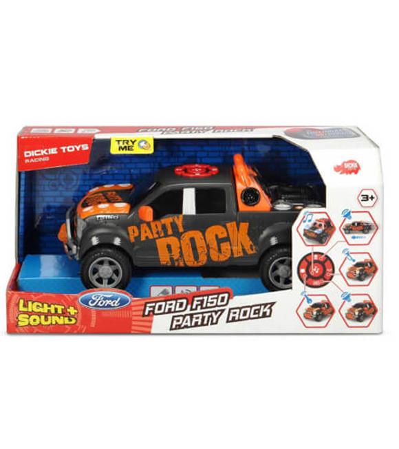 Simba Ford F150 Truck Party Rock Anthem 203765003