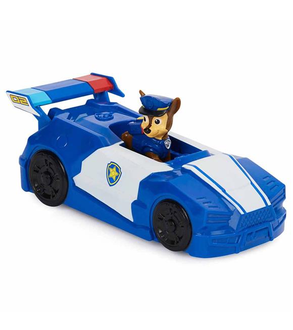 Paw Patrol Mini Takip Aracı