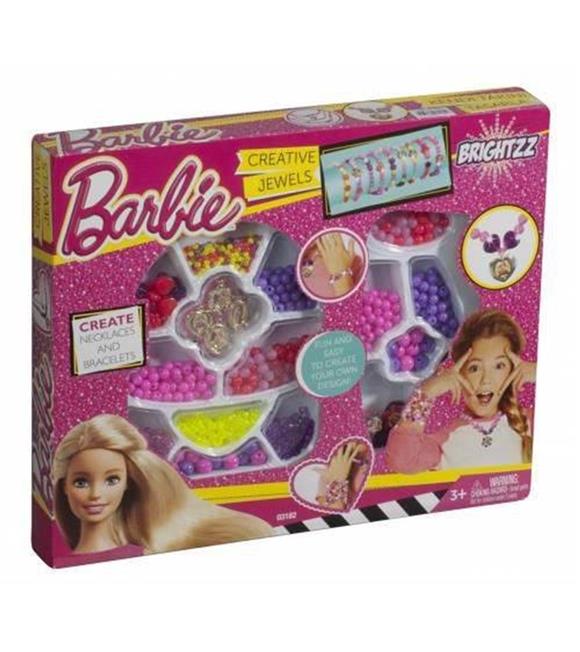 Dede Oyuncak Barbie Takı Seti İkili Kutu 03182