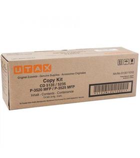 Utax CD-5135-5235 P-3520 -3525 Orjinal Fotokopi Toneri