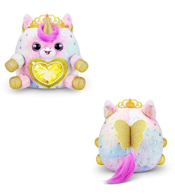 Rainbocorns Prenses Fairycorn Sürpriz Paket S6-9281