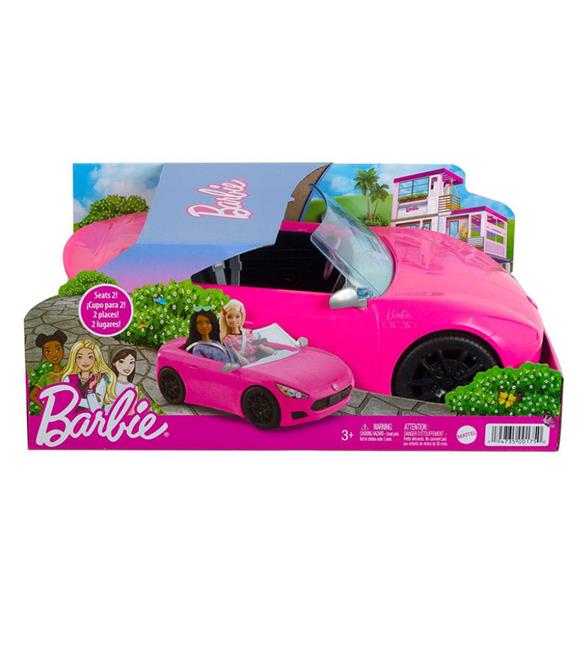 Barbie Nin Arabası HBT92