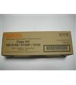 Utax CD-5130 Orjinal Fotokopi Toneri CD-5230-6130-6230 P-3020-3025 3.000 Sayfa
