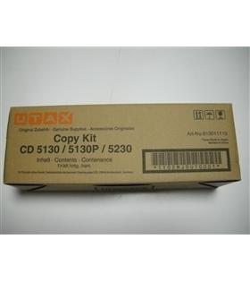 Utax CD-5130 Orjinal Fotokopi Toneri CD-5230-6130-6230 P-3020-3025 3.000 Sayfa