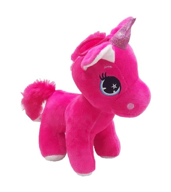 Halley Oyuncak Pony At 20 Cm PL62851