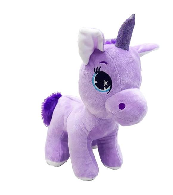 Halley Oyuncak Peluş Pony At 30 Cm PL62852