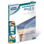 Mas Laminasyon Filmi Parlak A5 125 MIC 7705