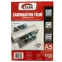 Elba Laminasyon Filmi A5 100 MIC 216x154