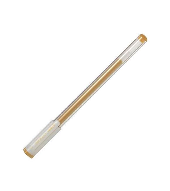 Pilot Tükenmez Kalem Choose 0.7 MM Altın BL-CH-7-GD-BG