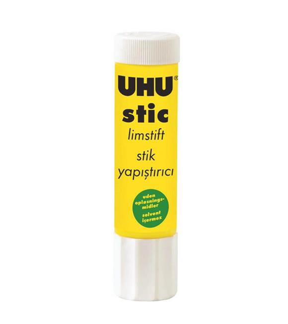 Uhu Stick Yapıştırıcı 8.2 GR 40942