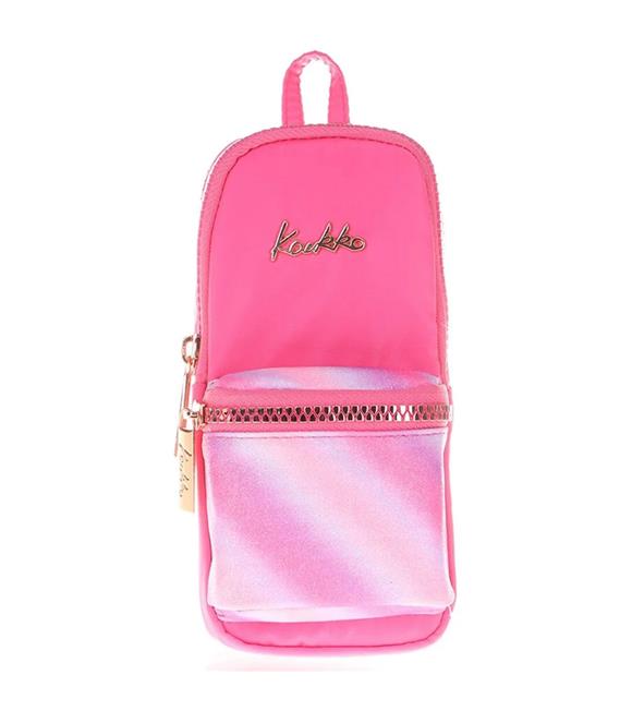 Kaukko Kalem Çantası Magıc Gloss Junıor Bag Pembe K2509