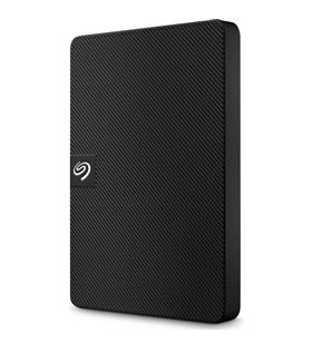 Seagate 2TB Expansion STKM2000400 USB 3.0 2.5" Siyah Harici Harddisk