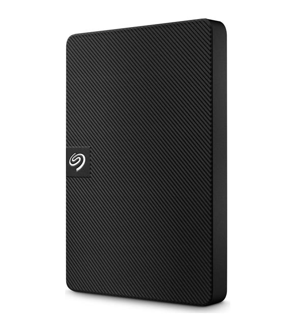 Seagate STKM2000400 2Tb 2.5" Usb3.0 Expansion STKM2000400 Harici Hard Disk Siyah