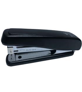 Kangaro Zımba Makinesi 30 Syf 24/6-26/6 Siyah HS-45 P