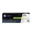 HP 230X Yellow Sarı 5.500 Sayfa Toner W2302X