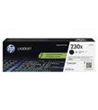 HP 230X Black Siyah 7.500 Sayfa Toner W2300X