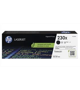 HP 230X Black Siyah 7.500 Sayfa Toner W2300X