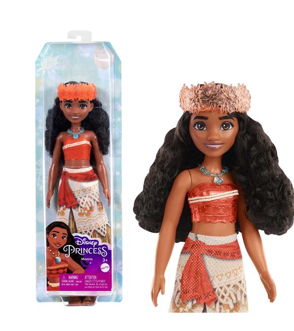 Disney Prenses Moana HLW05