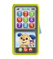 Fisher Price Kaydır ve Öğren Akıllı Telefon HNL48