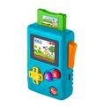 Fisher Price Köpekçiğin Oyun Macerası (Tr) HBC91