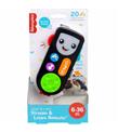 Fisher Price Eğlen Ve Öğren İzle Ve Öğren Kumanda HHH27