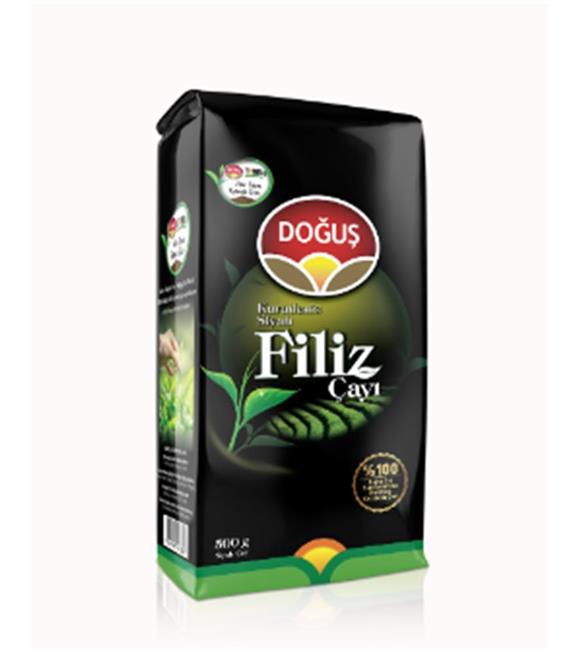 Doğuş Filiz Çay 500 gr