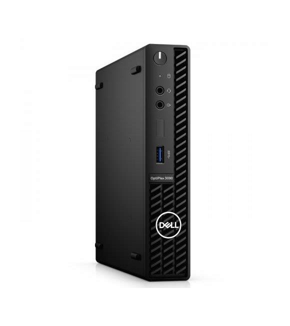 Dell Optiplex 7010MFF i7-13700T 16GB 512GB SSD Ubuntu N018O7010MFFEMEA-VP-UBU Masaüstü Bilgisayar