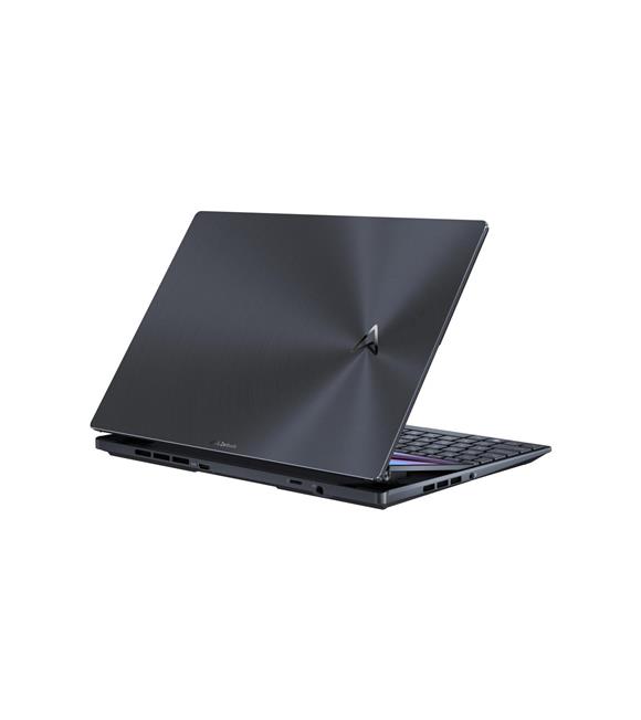 Asus Zenbook Pro 14 Duo UX8402VV-P1018W I9 13900H 32GB 1tb RTX4060 14.5 120Hz Touch OLED W11H_1