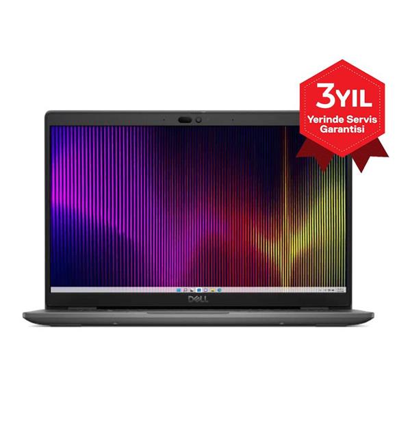 Dell Latitude 3440 i5-1335U 16GB 512GB SSD 14 FHD Ubuntu N021L344014EMEA-VP-UBU Notebook