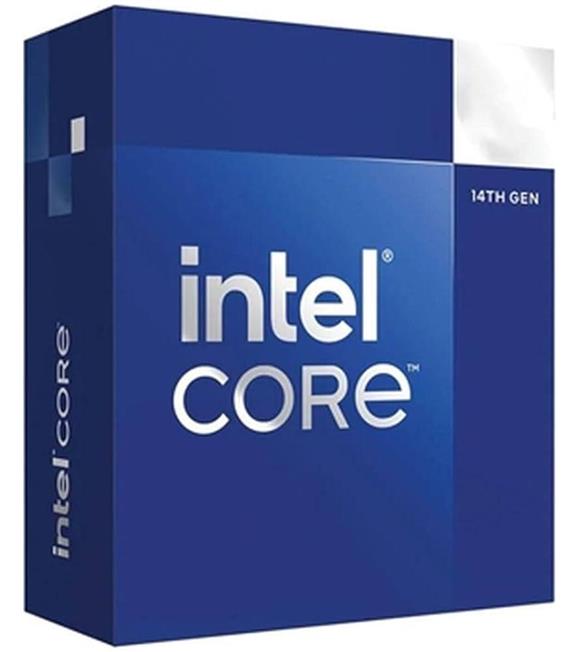 Intel Core i3 14100F Box 3.50GHz 4 Çekirdek 12MB L3 Önbellek Soket 1700 Kutulu İşlemci