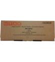 Utax PK-3010 Black Siyah Orjinal Fotokopi Toneri P-4531DN-4531MFP-4532