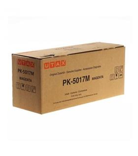 UTAX PK-5017M Magenta Kırmızı Orjinal Fotokopi Toneri C3062-3066 6.000 Sayfa