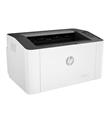 HP 4ZB77A 107A Mono Lazer Yazıcı_1)