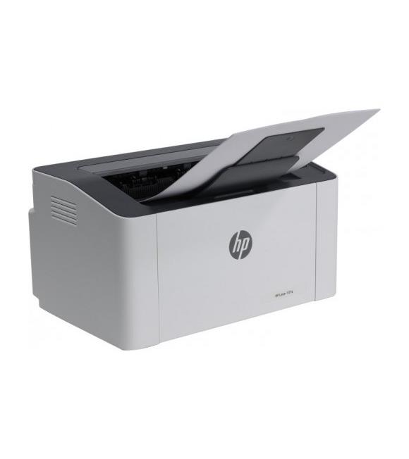 HP 4ZB77A 107A Mono Lazer Yazıcı