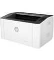 HP 4ZB77A 107A Mono Lazer Yazıcı_2)