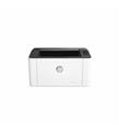 HP 4ZB77A 107A Mono Lazer Yazıcı