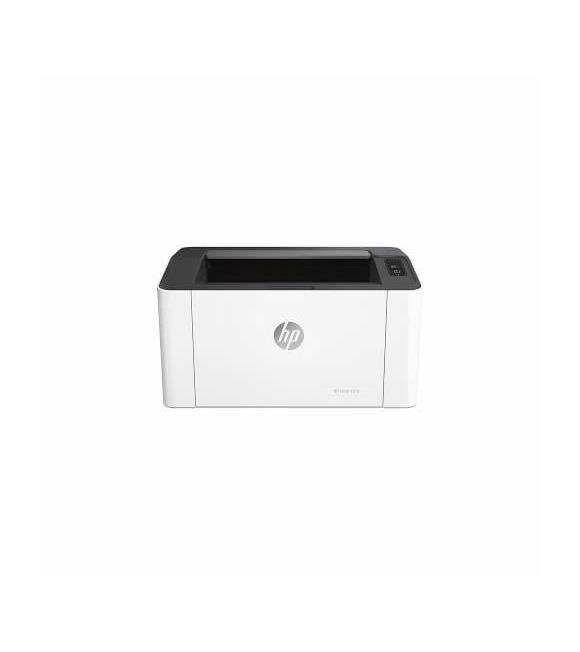 HP 4ZB77A 107A Mono Lazer Yazıcı