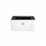 HP 4ZB77A 107A Mono Lazer Yazıcı