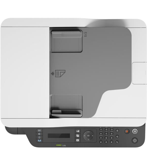 HP 4ZB84A 137FNW Yazıcı-Tarayıcı-Fotokopi-Faks-Network-Wifi Lazer Yazıcı_3