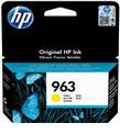 HP 963 Yellow Sarı Kartuş 3JA25A