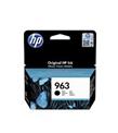 HP 963 Black Siyah Kartuş 3JA26A