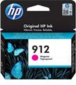 HP 912 Magenta Kırmızı Kartuş 3YL78A_1)