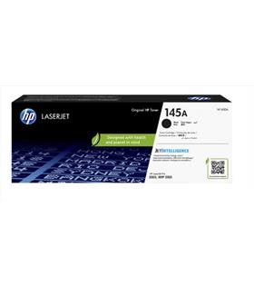 HP 145A Black Siyah 1.700 Sayfa Toner W1450A