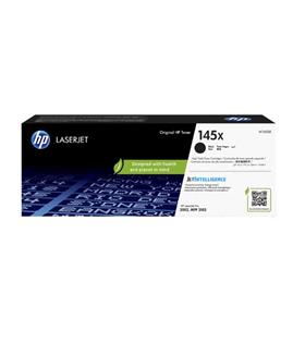 HP 145X Black Siyah 3.800 Sayfa Toner W1450X