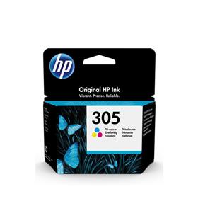 HP 305 Color Renkli Kartuş 3YM60AE