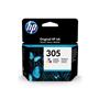 HP 305 Color Renkli Kartuş 3YM60AE