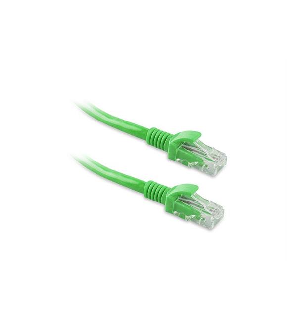 S-link SL-CAT602GR 2m Yeşil CAT6 Kablo