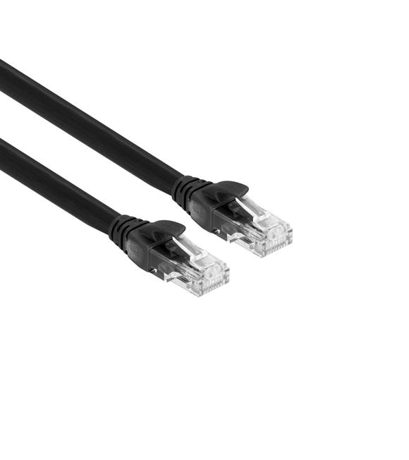 S-link SL-CAT602BK 2m Siyah CAT6 Kablo