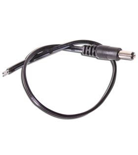 Apronx 3506 Erkek Power Kablo Ucu 10 lu paket