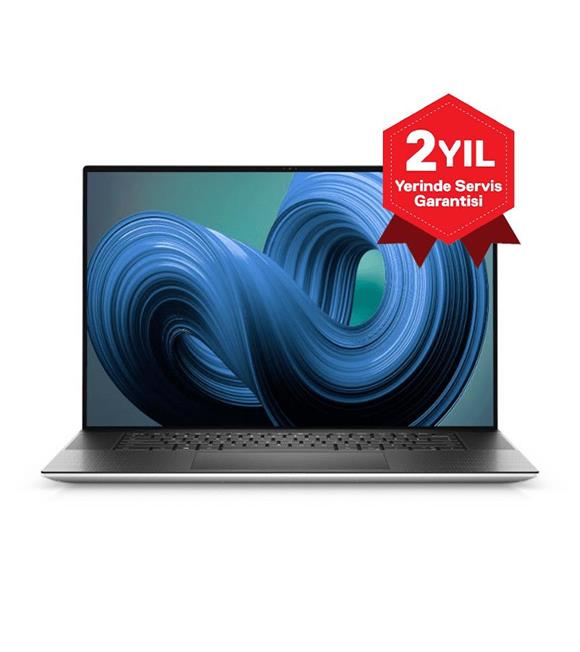 Dell XPS 17 9720 XPS179720ADLP1100 i7-12700H 16GB 512GB 4GB RTX3050 17 FHD+ Windows 11 Pro Notebook